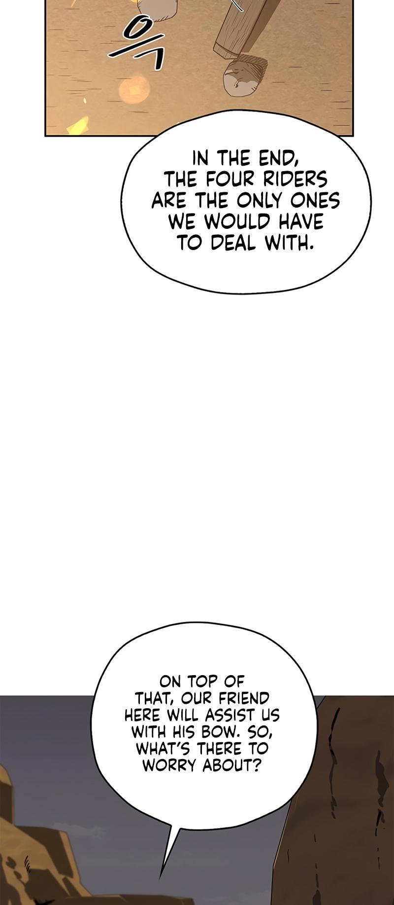 Martial Wild West Chap 27 - Next Chap 28