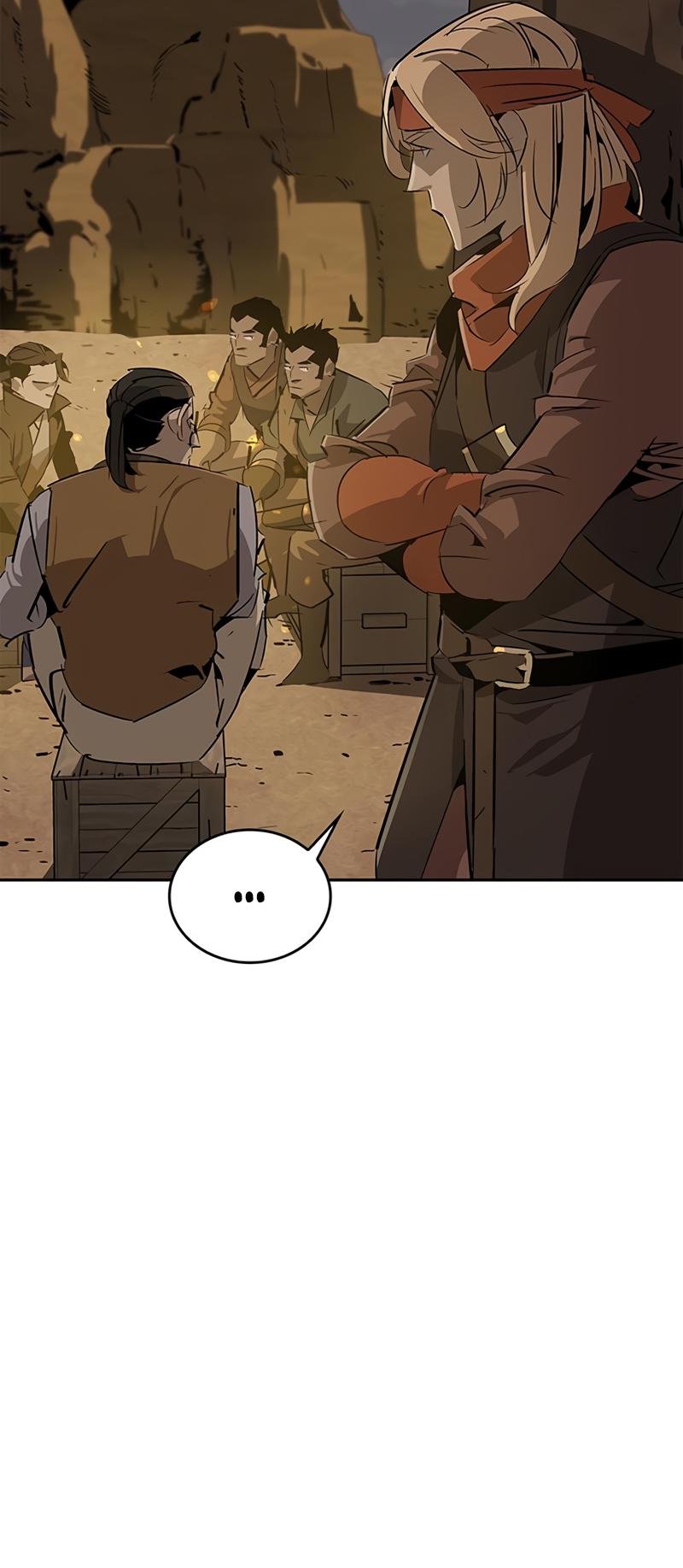 Martial Wild West Chap 27 - Next Chap 28