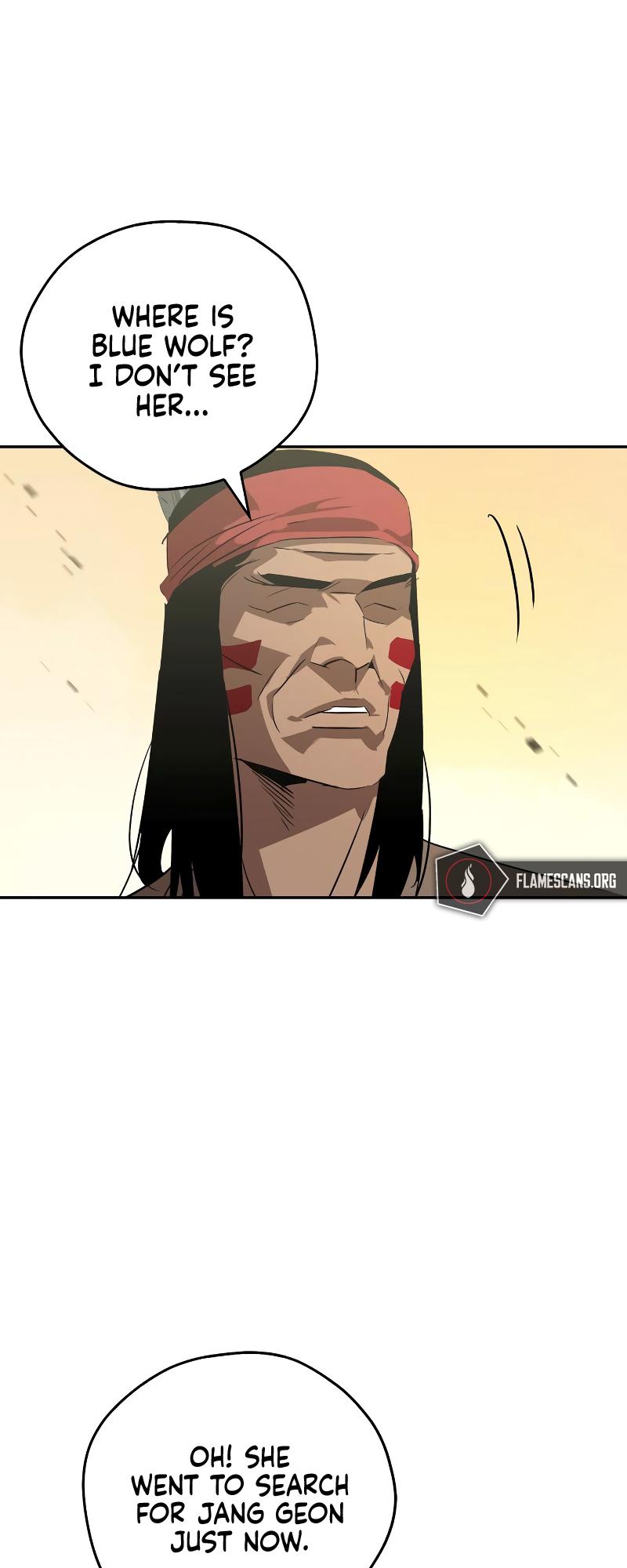 Martial Wild West Chap 24 - Next Chap 25