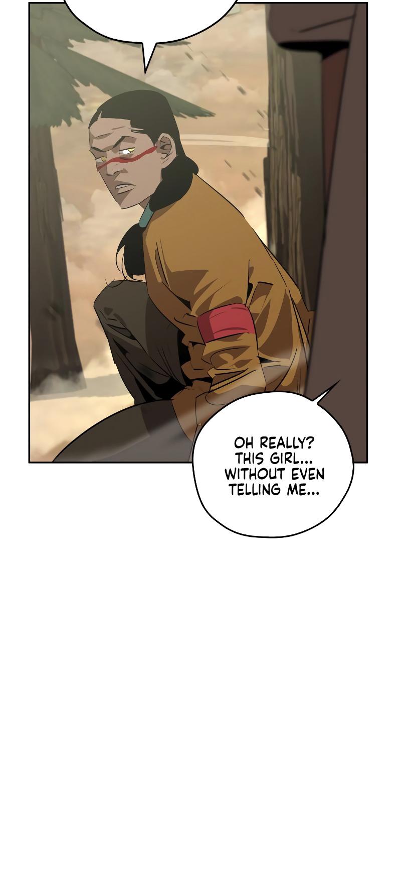 Martial Wild West Chap 24 - Next Chap 25