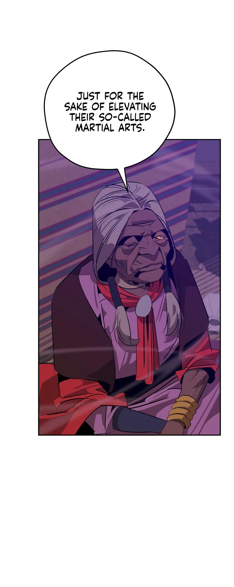 Martial Wild West Chap 24 - Next Chap 25