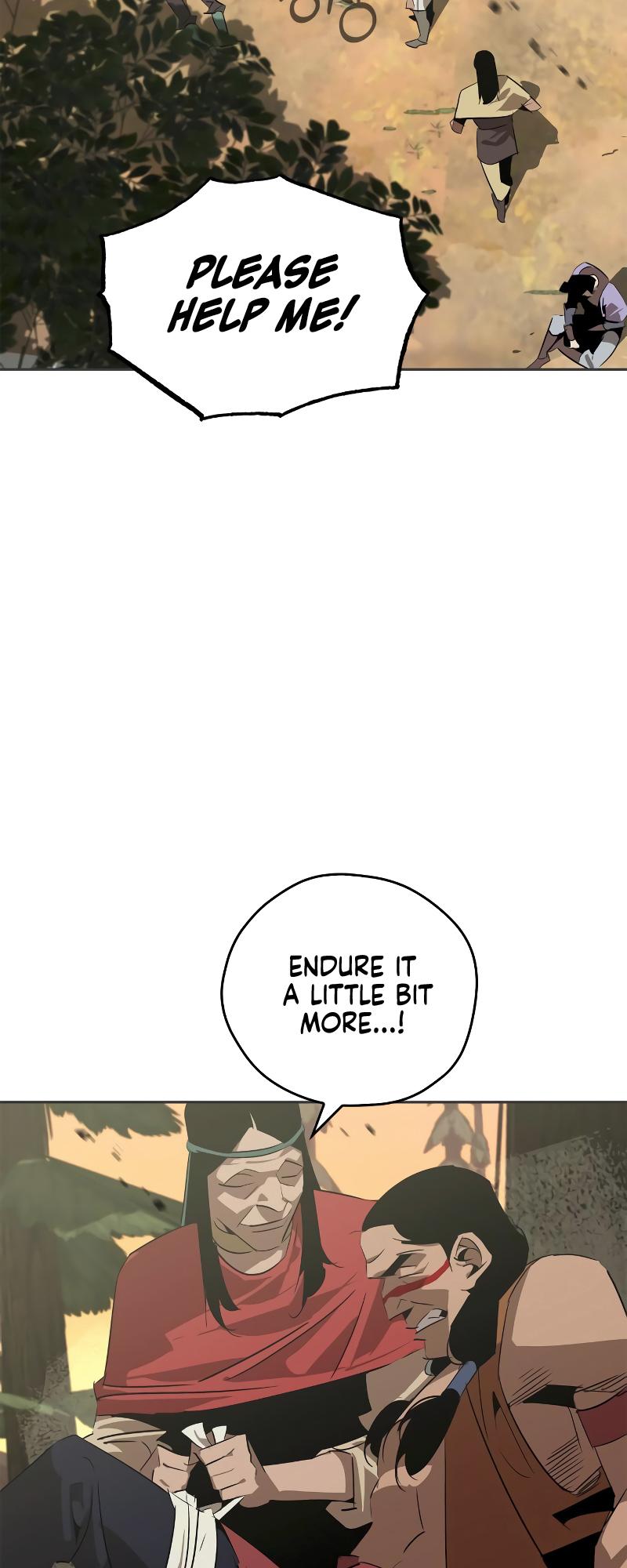 Martial Wild West Chap 24 - Next Chap 25