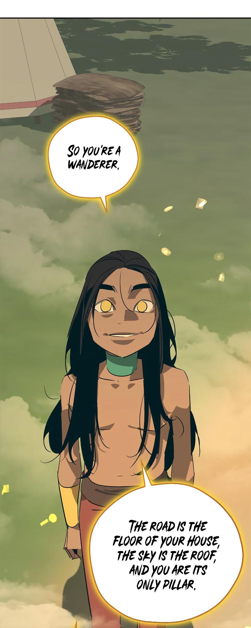 Martial Wild West Chap 24 - Next Chap 25