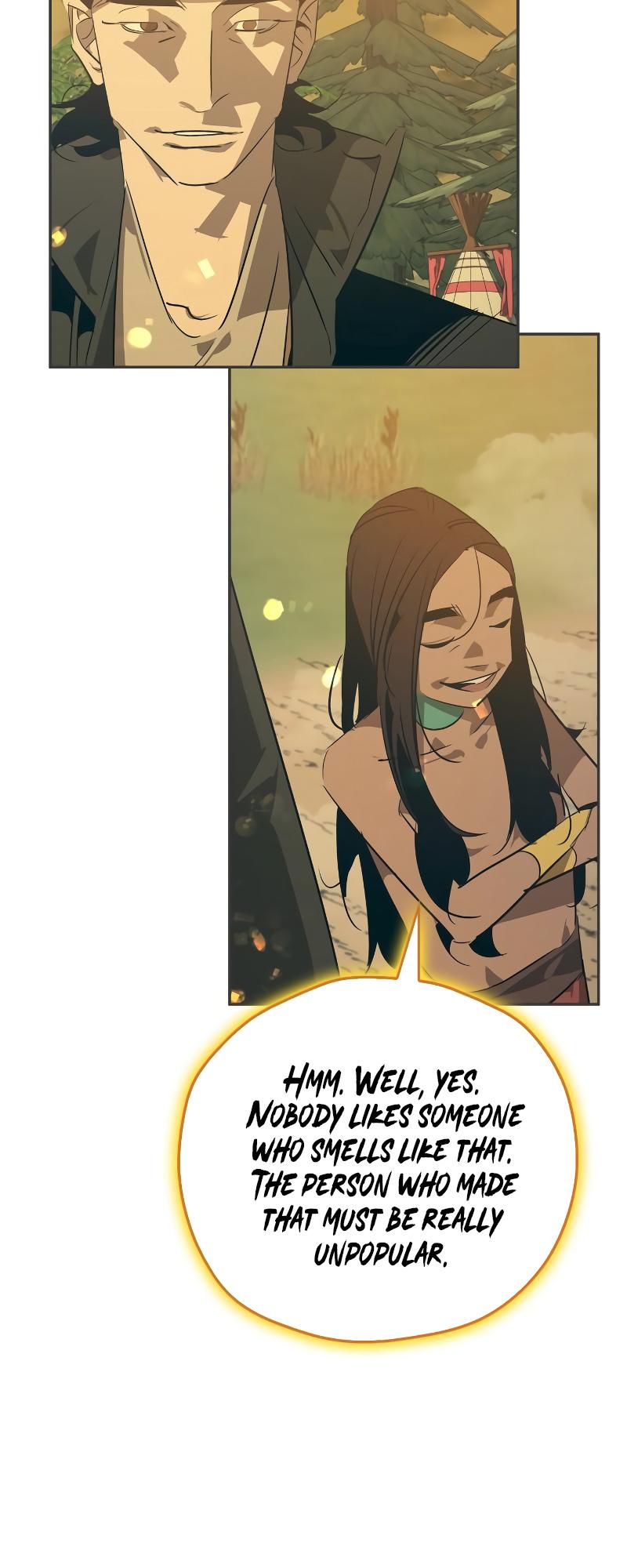 Martial Wild West Chap 24 - Next Chap 25