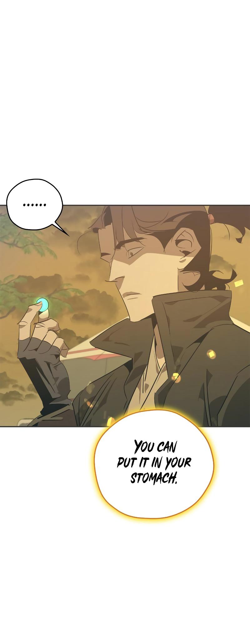 Martial Wild West Chap 24 - Next Chap 25