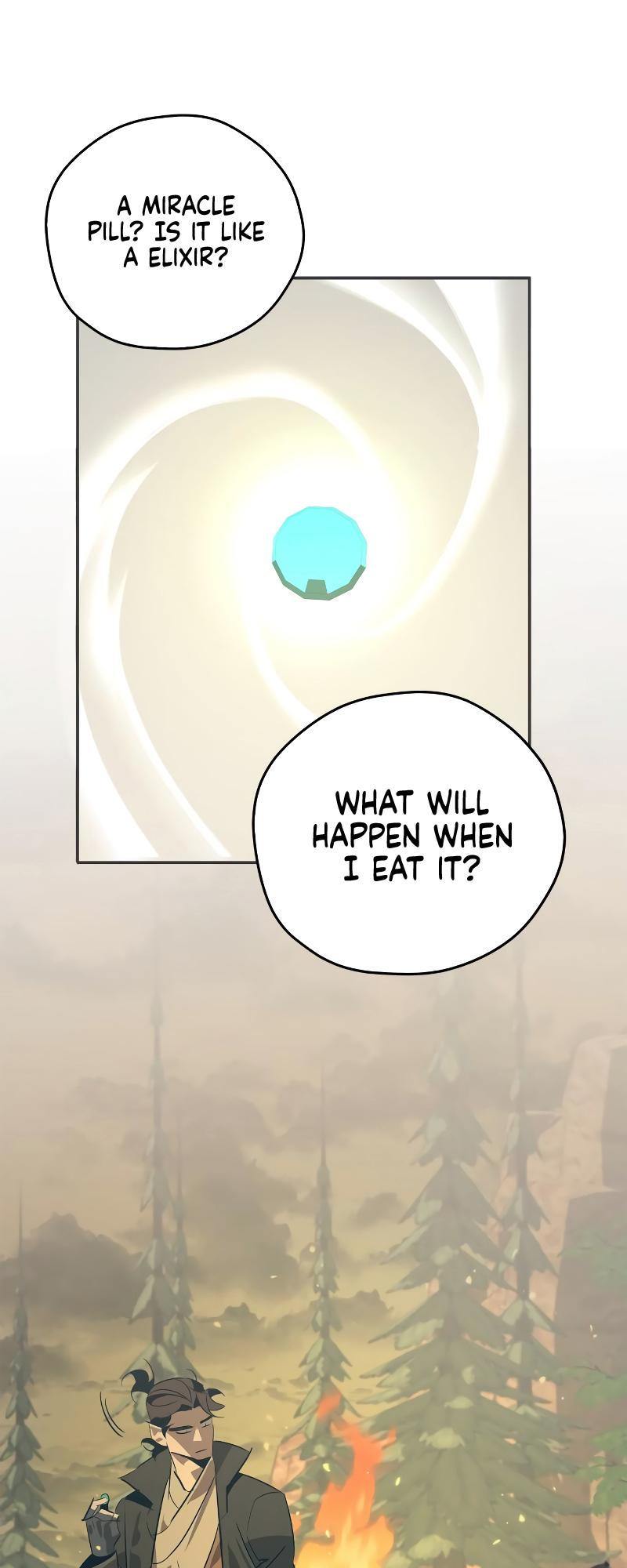 Martial Wild West Chap 24 - Next Chap 25