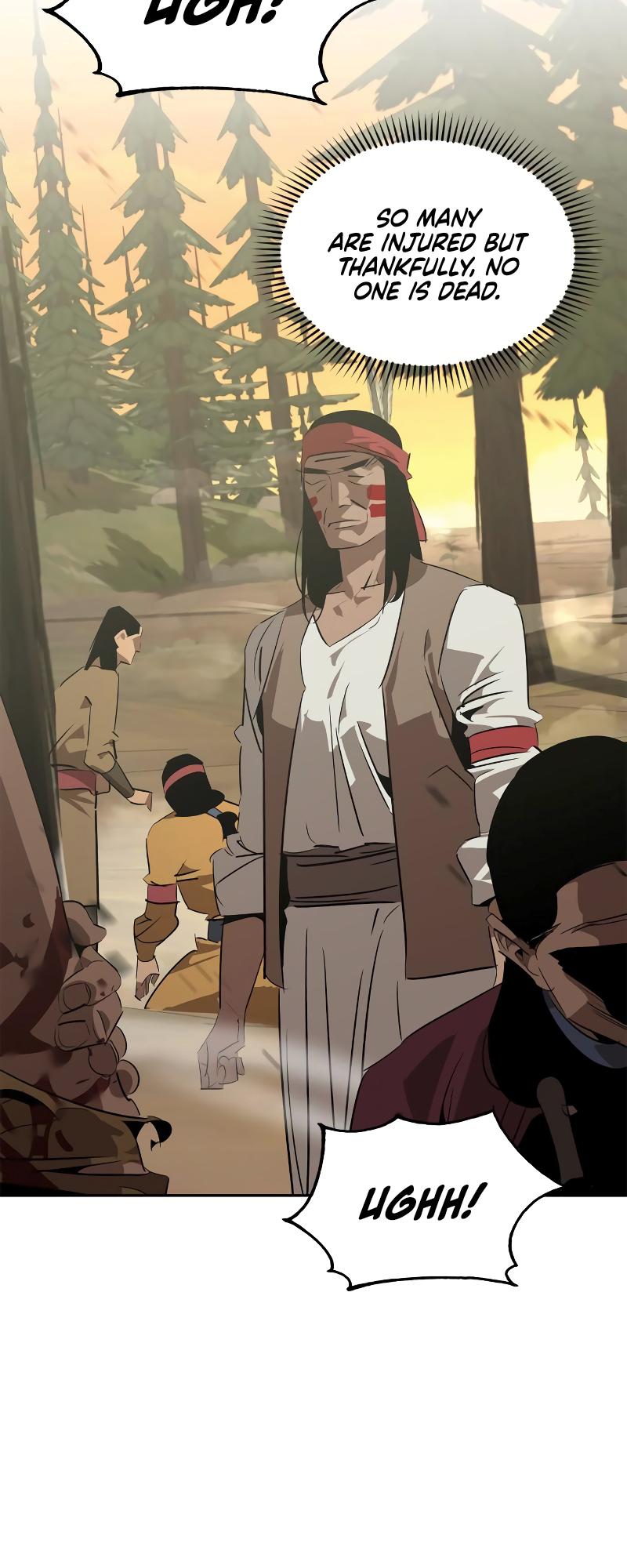 Martial Wild West Chap 24 - Next Chap 25