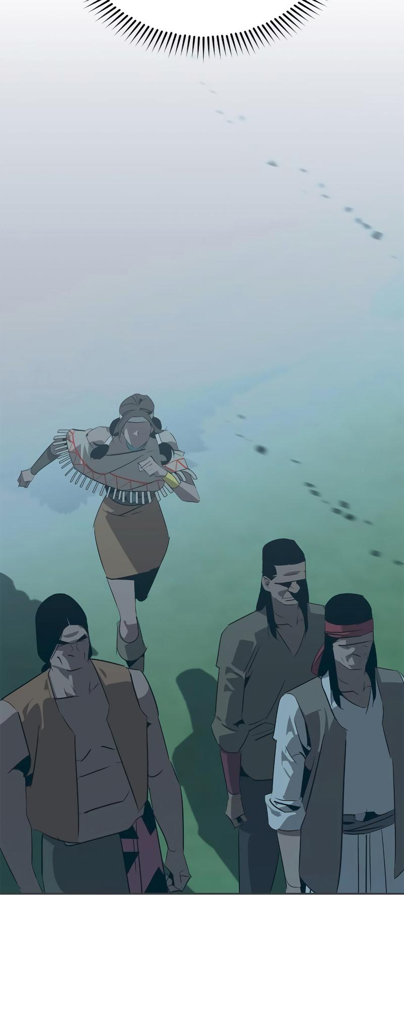 Martial Wild West Chap 24 - Next Chap 25