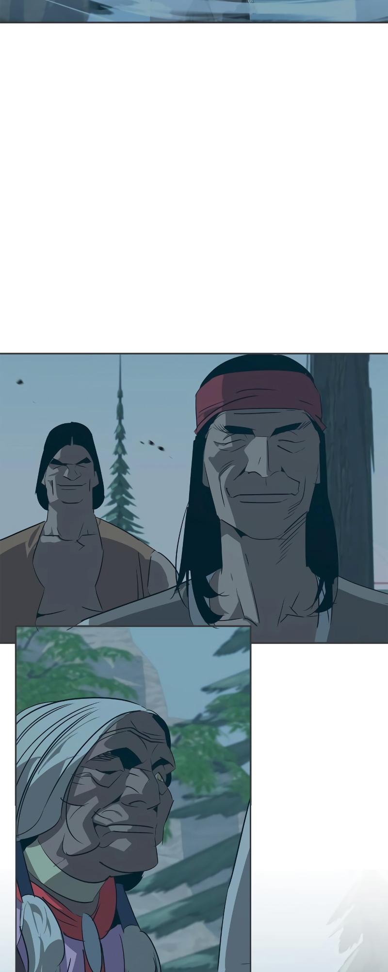 Martial Wild West Chap 24 - Next Chap 25