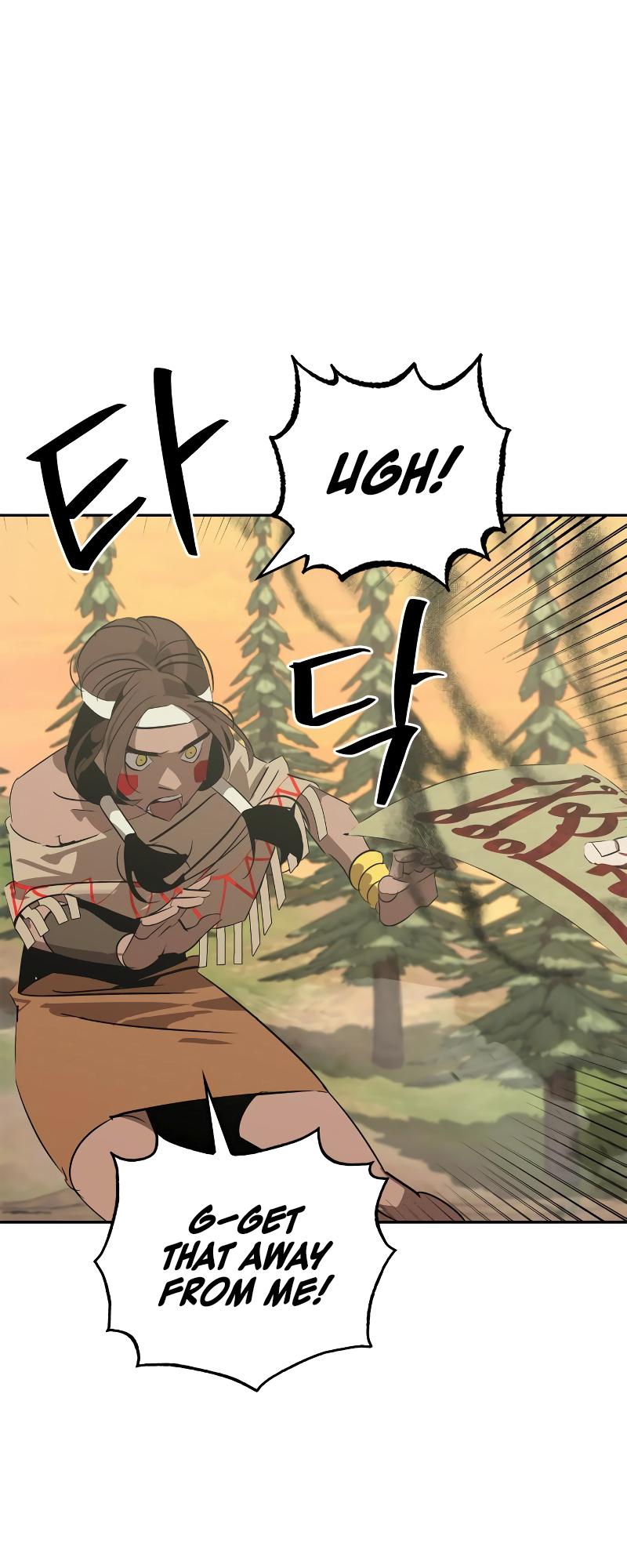 Martial Wild West Chap 24 - Next Chap 25