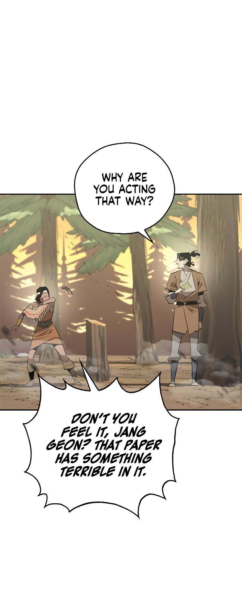 Martial Wild West Chap 24 - Next Chap 25