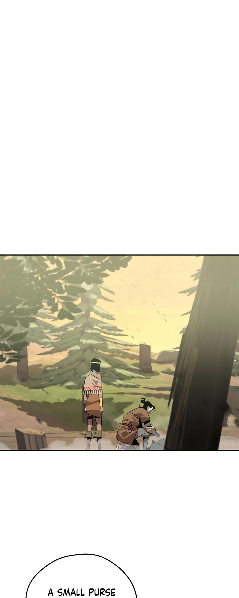 Martial Wild West Chap 24 - Next Chap 25