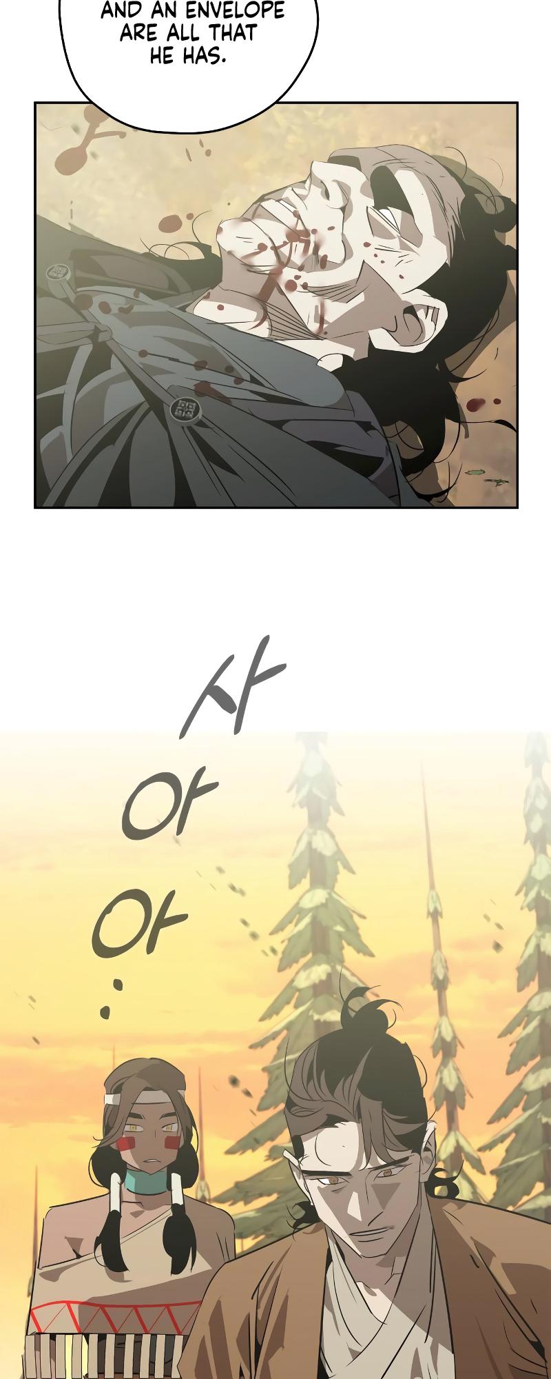 Martial Wild West Chap 24 - Next Chap 25