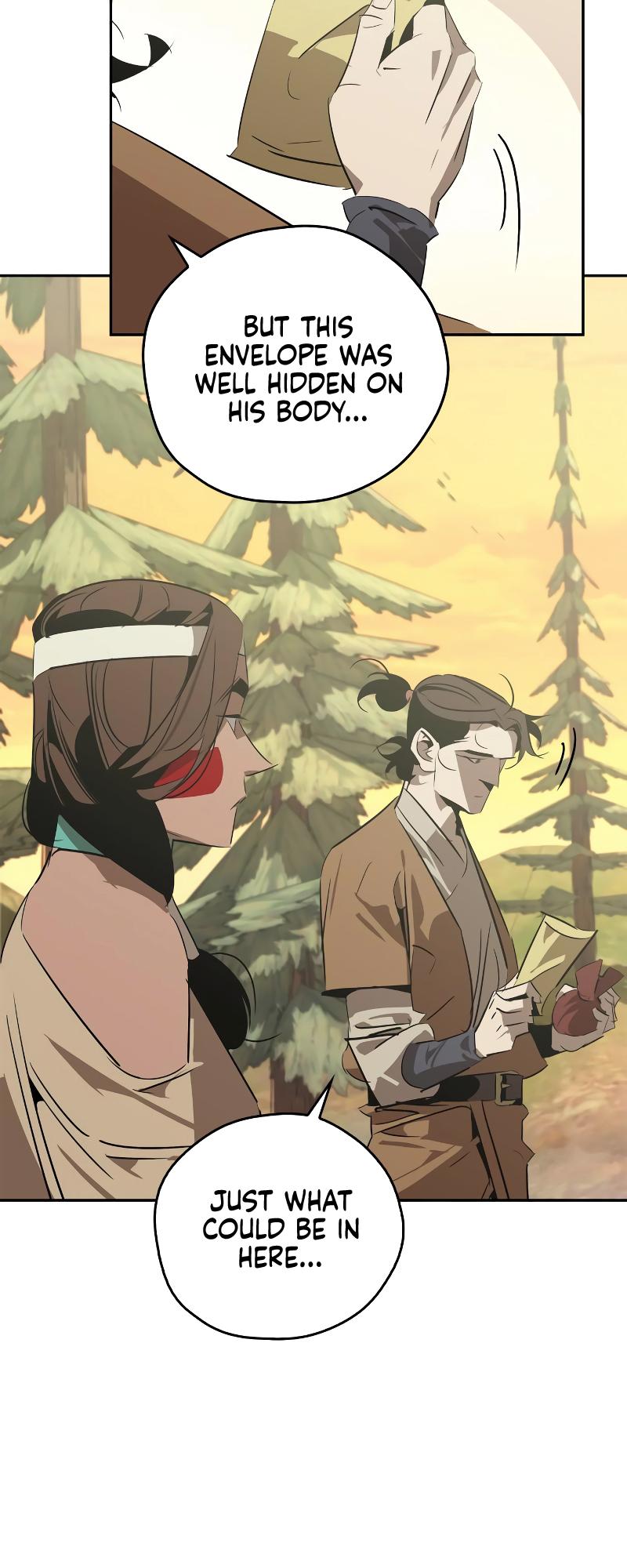 Martial Wild West Chap 24 - Next Chap 25