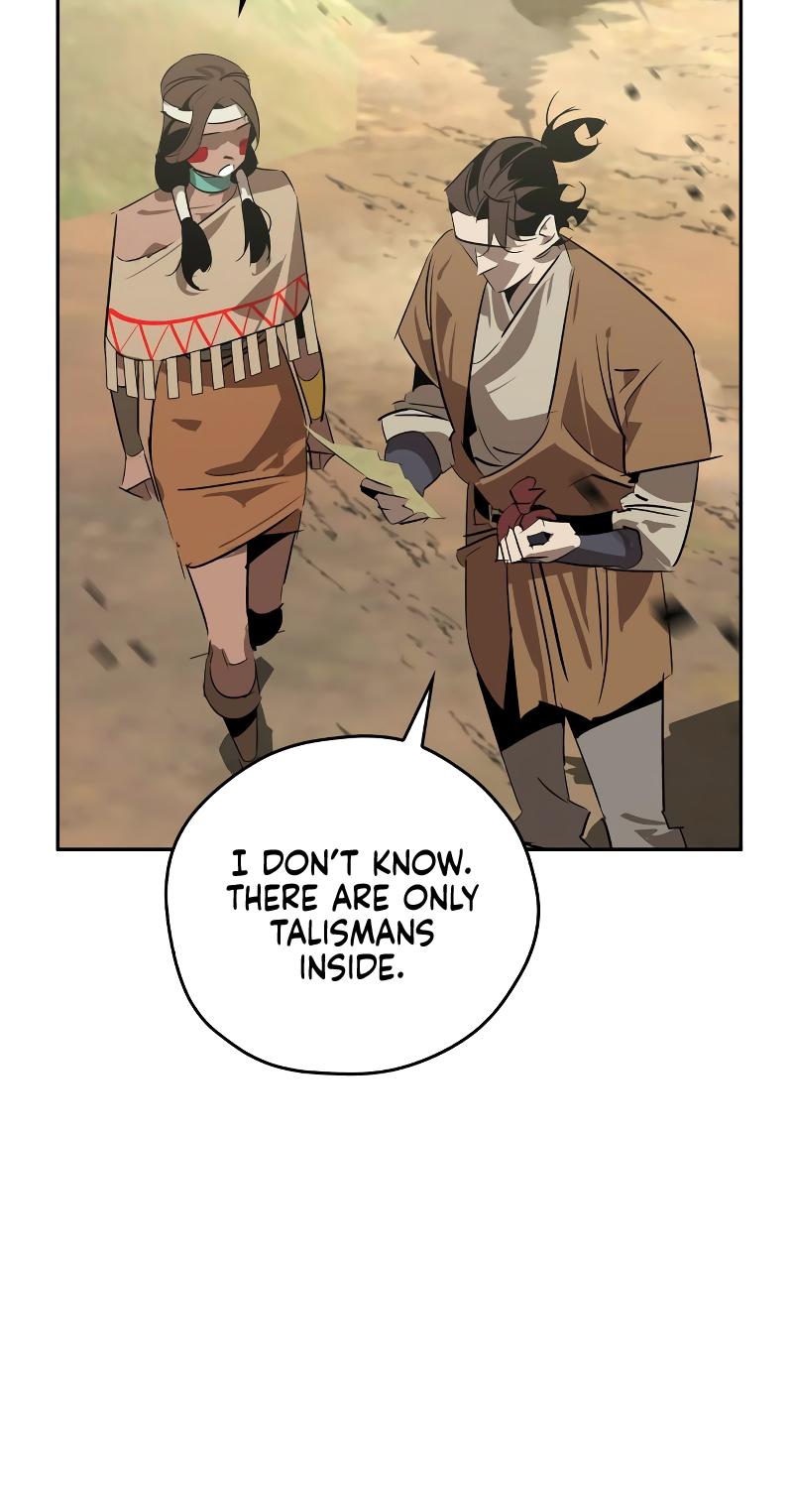 Martial Wild West Chap 24 - Next Chap 25