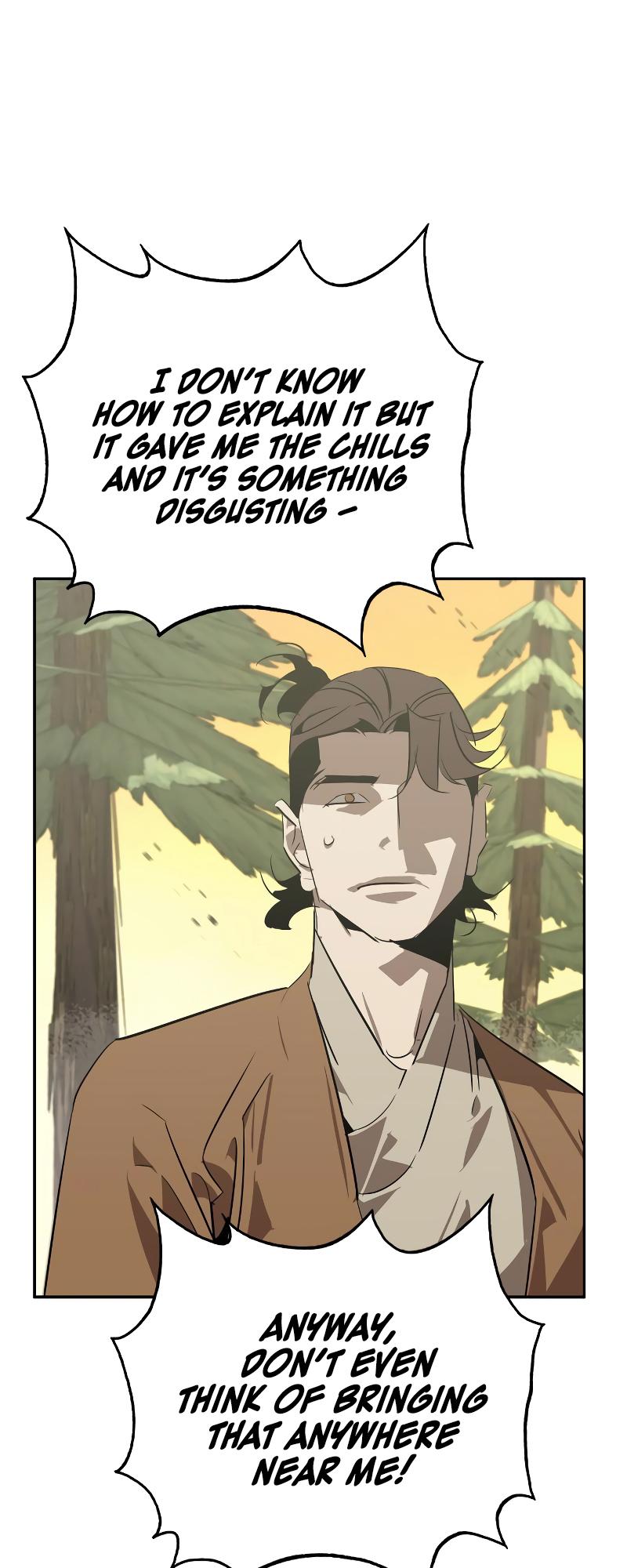 Martial Wild West Chap 24 - Next Chap 25