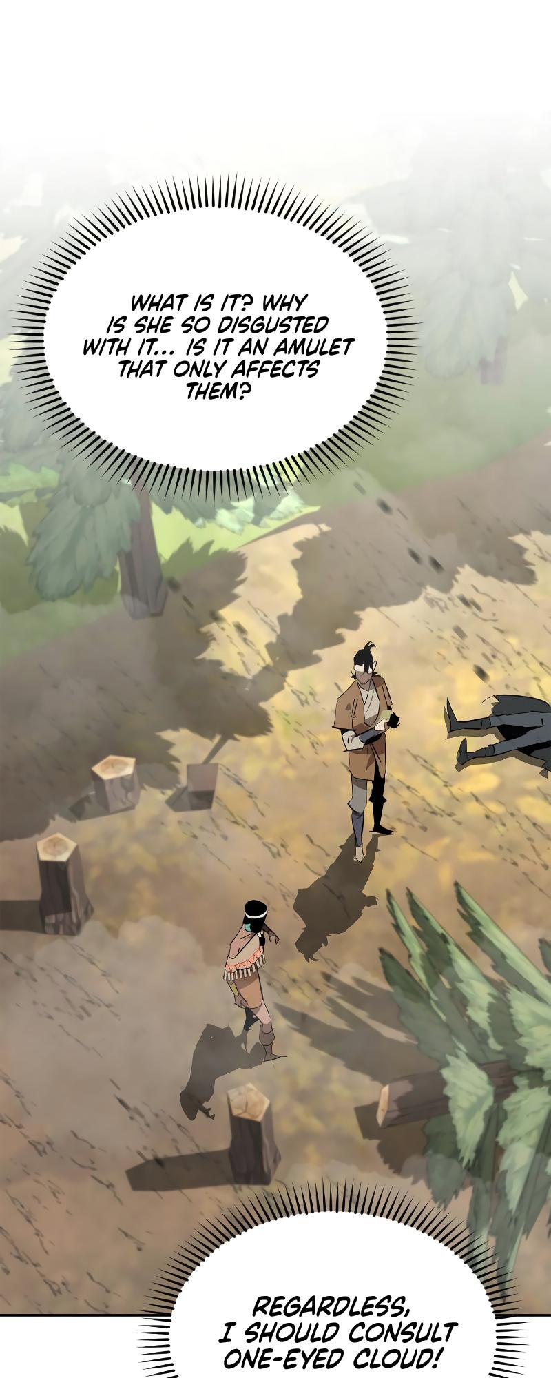 Martial Wild West Chap 24 - Next Chap 25