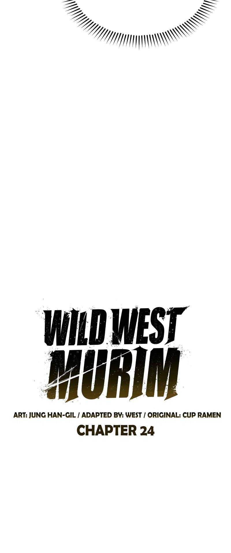 Martial Wild West Chap 24 - Next Chap 25