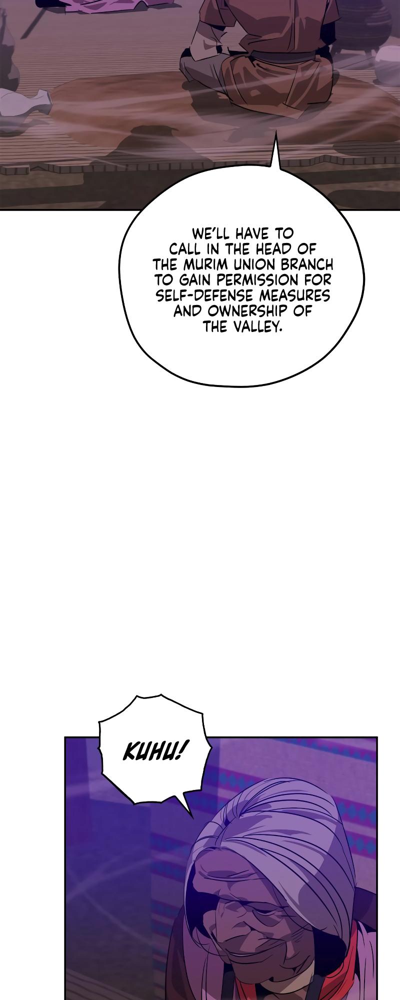 Martial Wild West Chap 24 - Next Chap 25