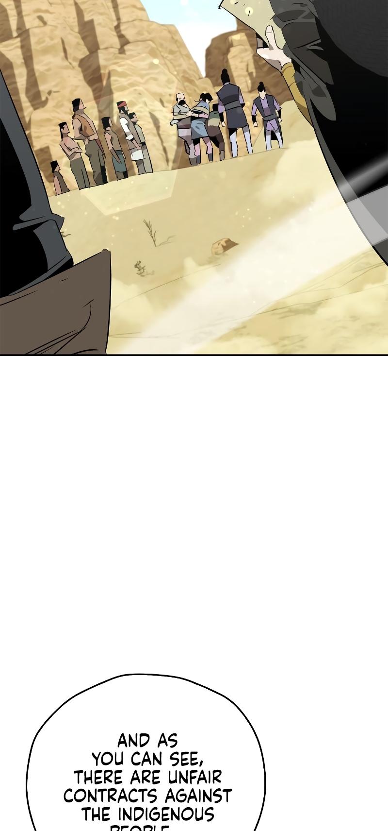 Martial Wild West Chap 25 - Next Chap 26