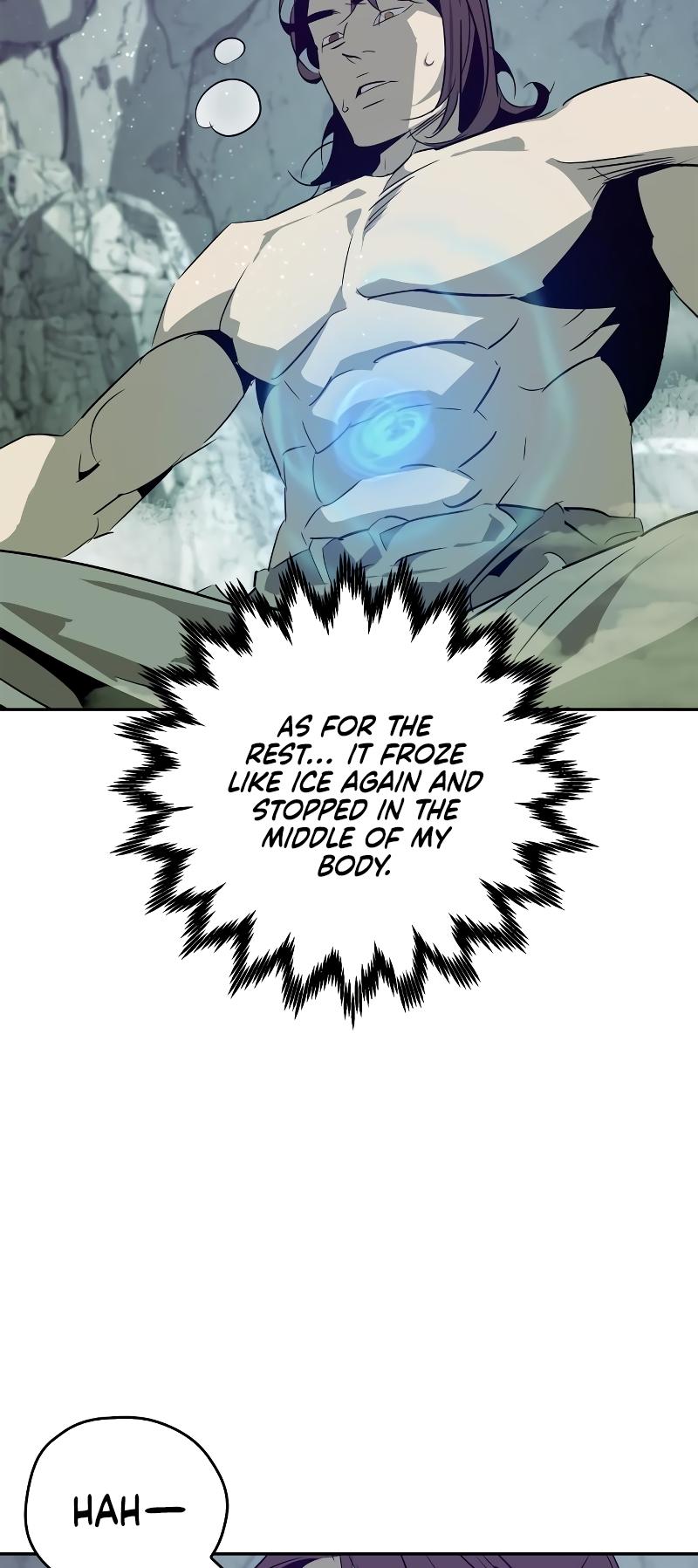 Martial Wild West Chap 25 - Next Chap 26