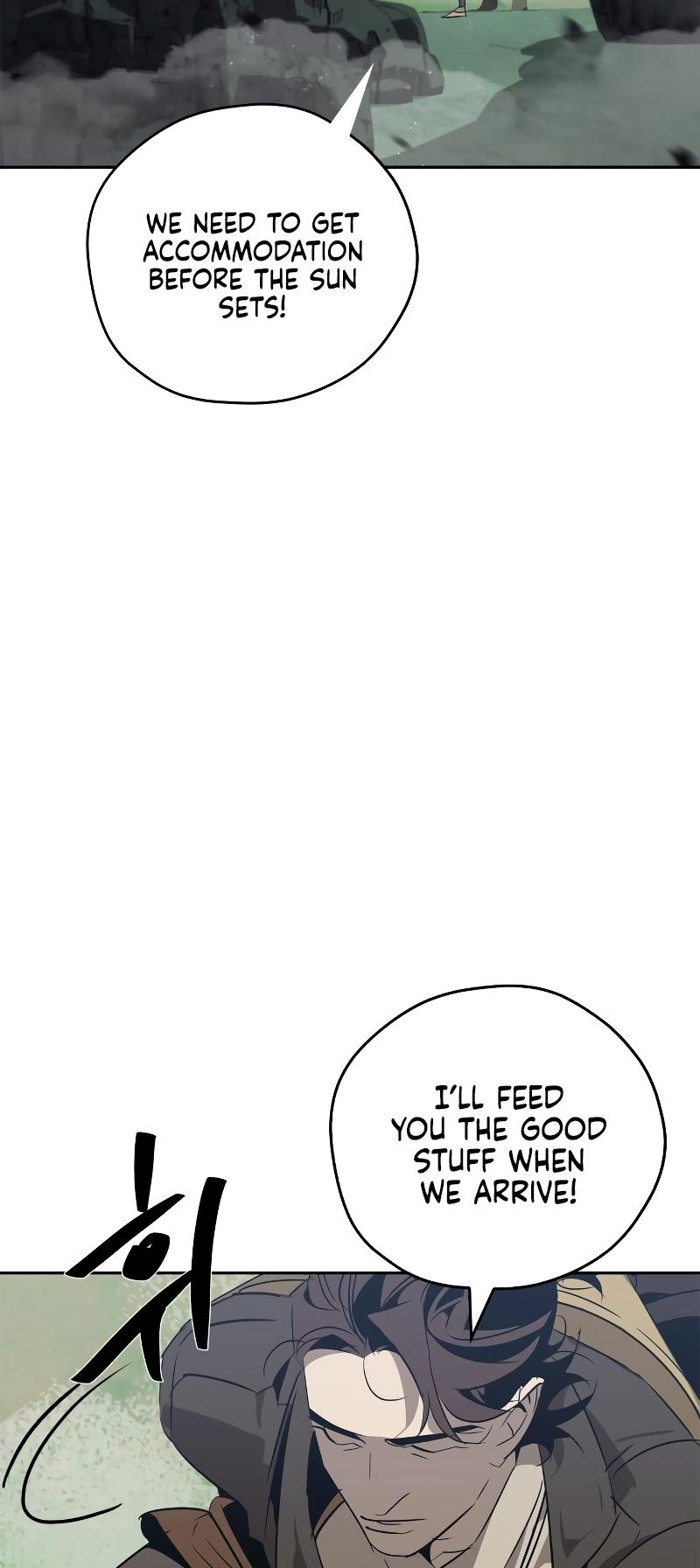 Martial Wild West Chap 25 - Next Chap 26