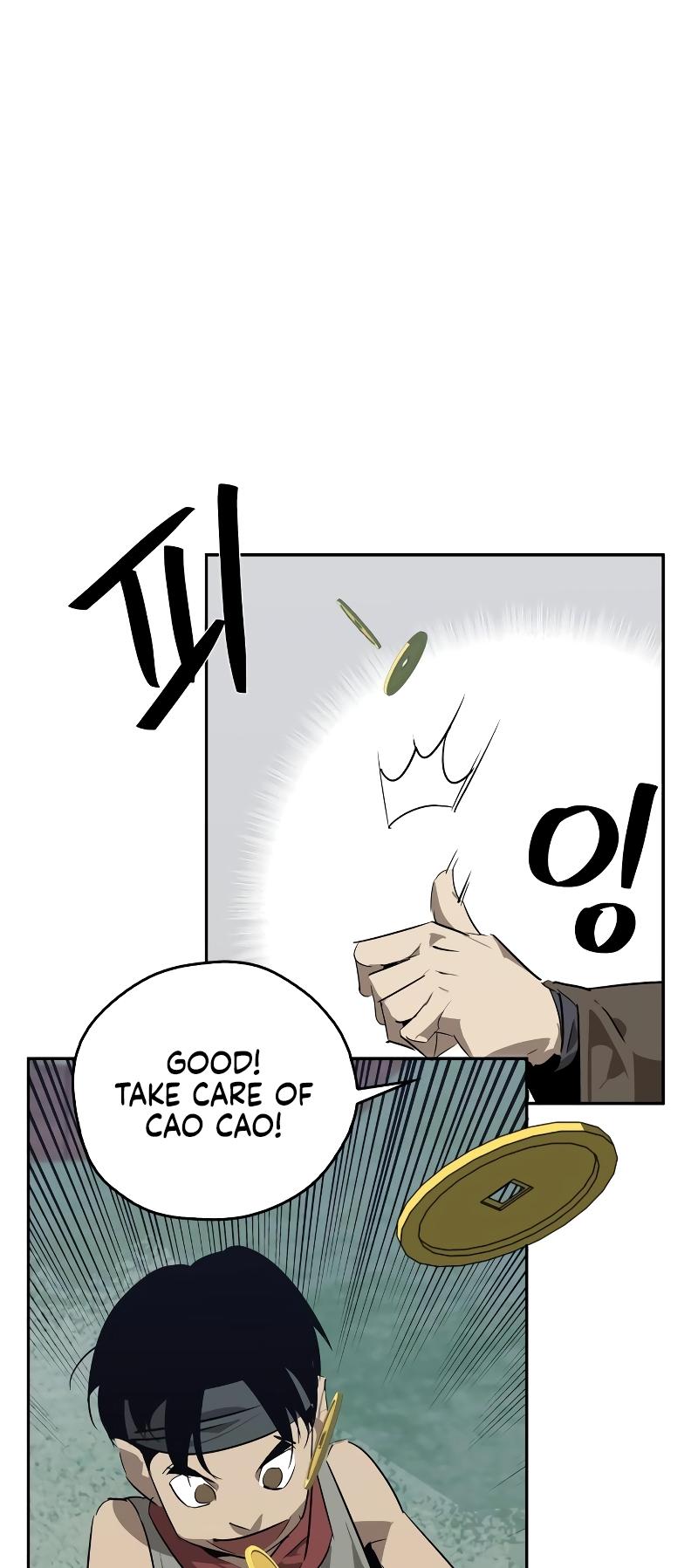 Martial Wild West Chap 25 - Next Chap 26