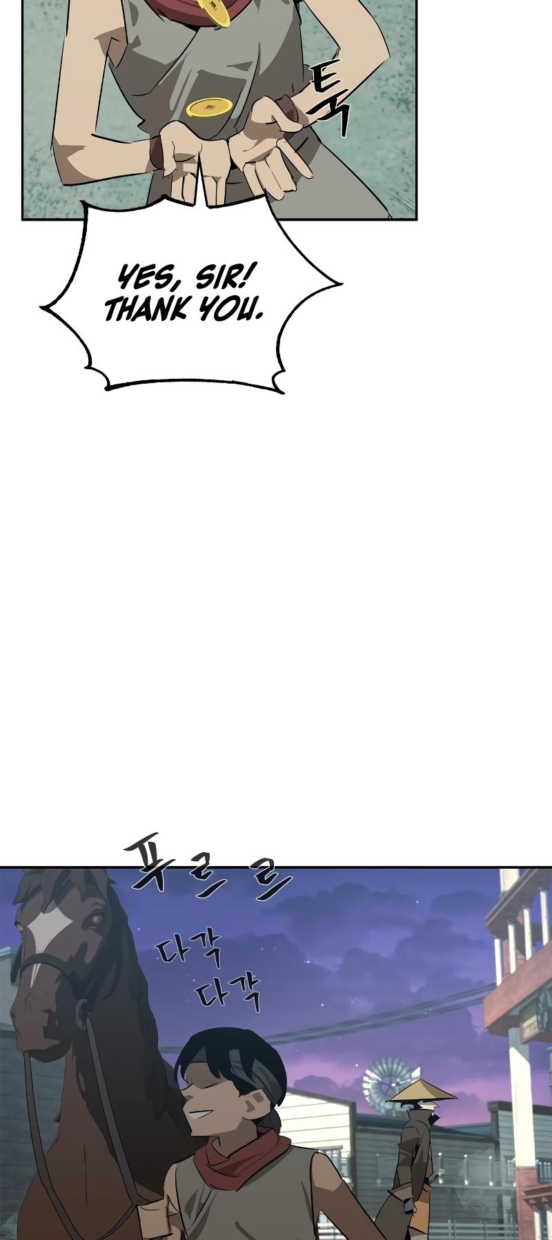 Martial Wild West Chap 25 - Next Chap 26