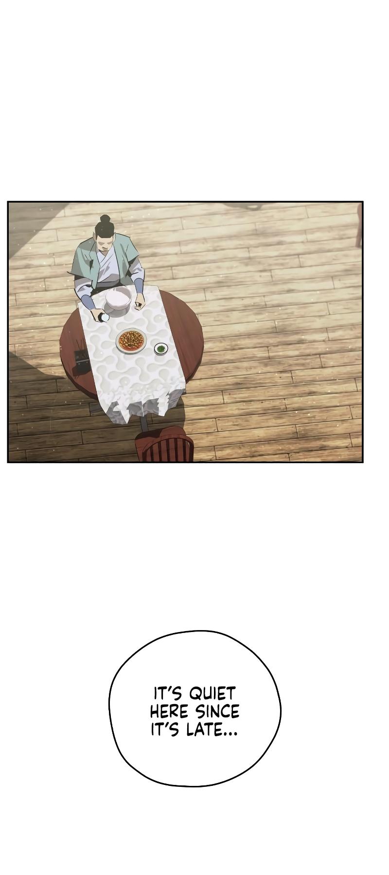 Martial Wild West Chap 25 - Next Chap 26