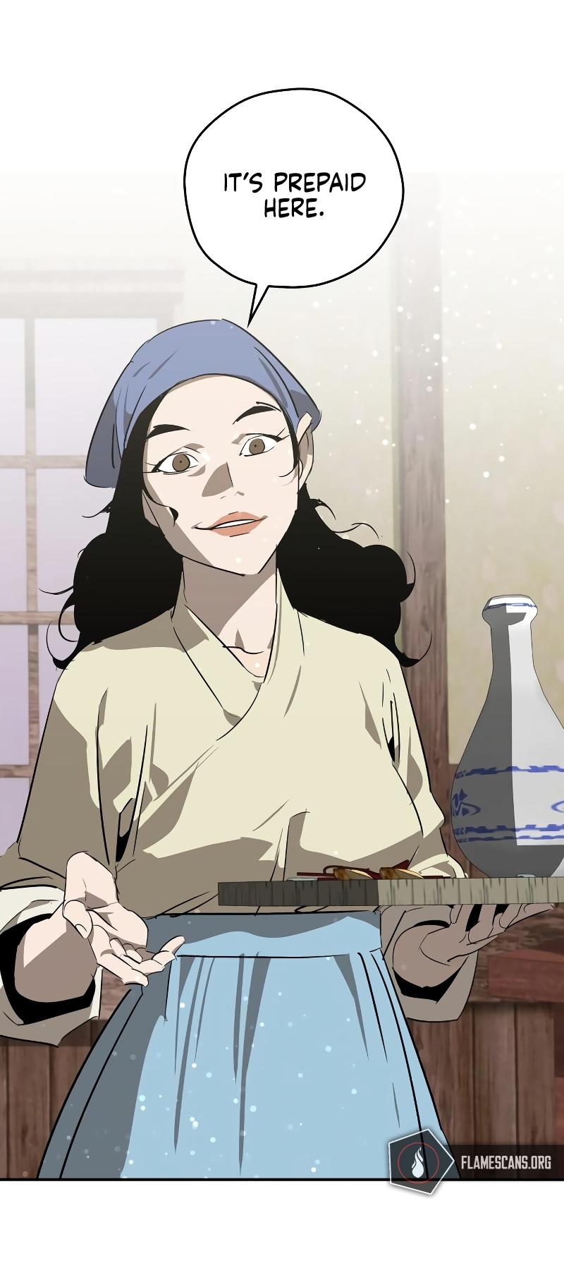 Martial Wild West Chap 25 - Next Chap 26