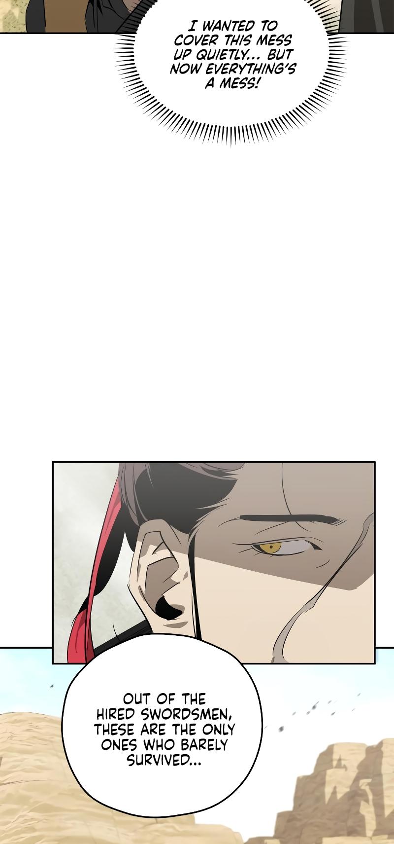 Martial Wild West Chap 25 - Next Chap 26