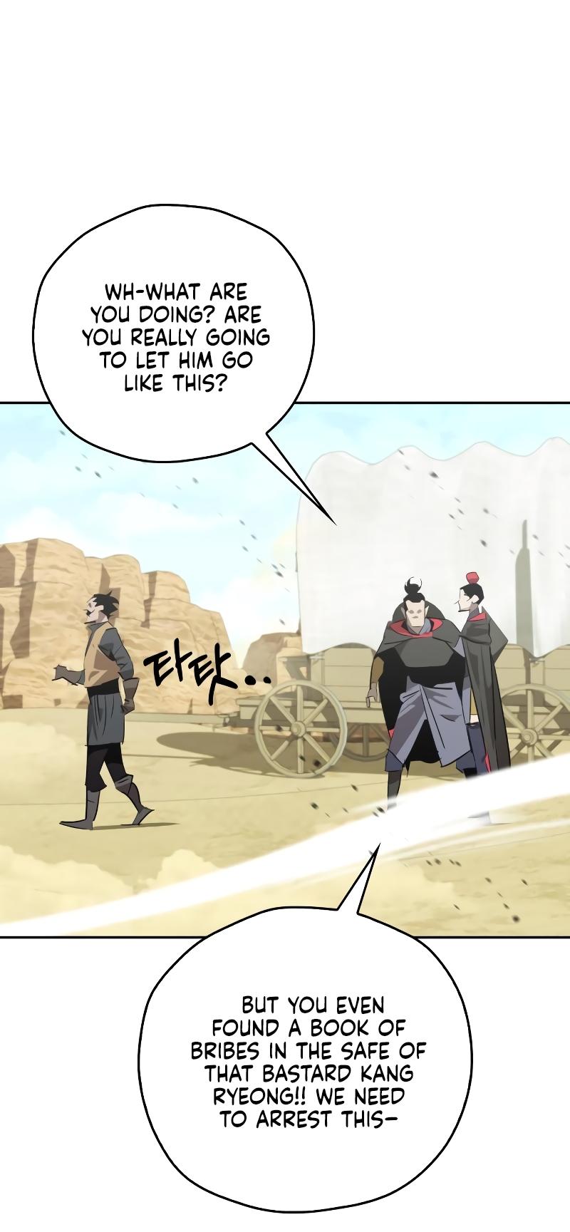 Martial Wild West Chap 25 - Next Chap 26