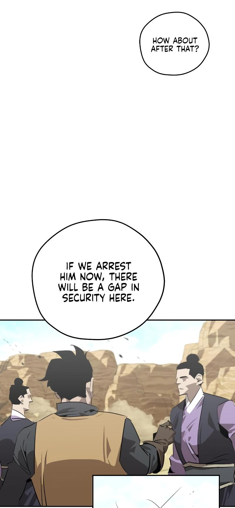 Martial Wild West Chap 25 - Next Chap 26