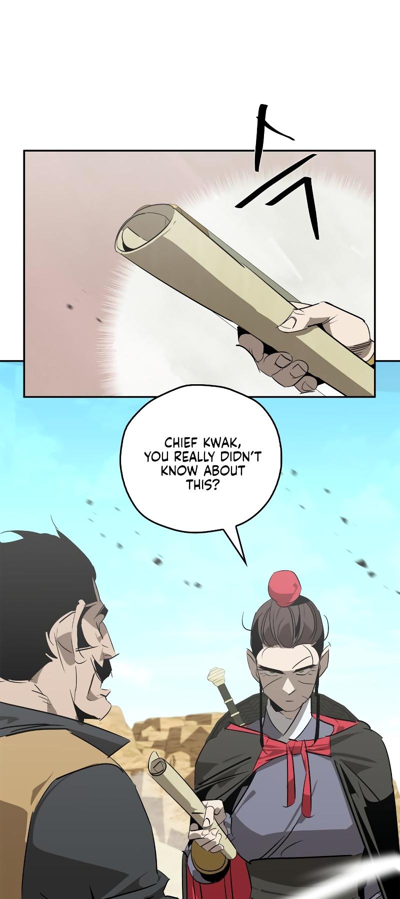 Martial Wild West Chap 25 - Next Chap 26