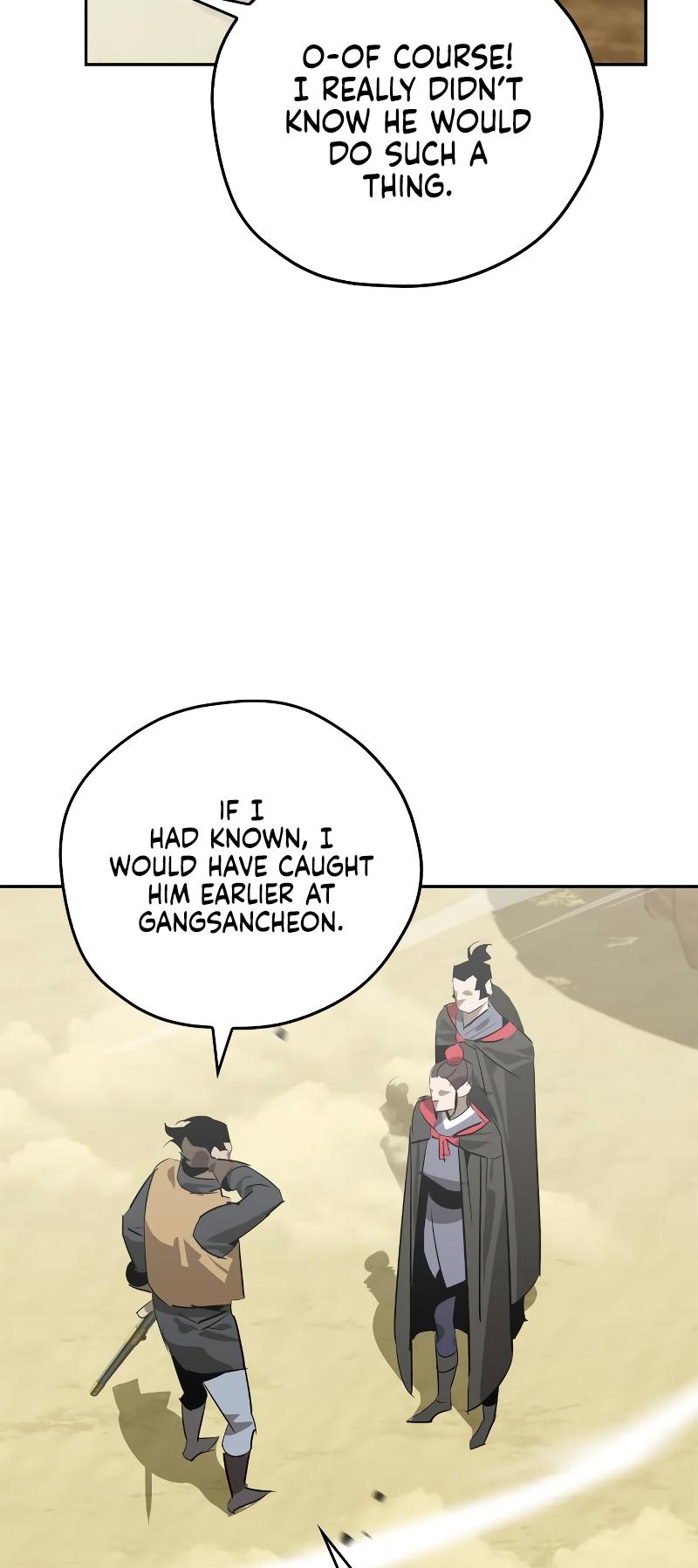 Martial Wild West Chap 25 - Next Chap 26