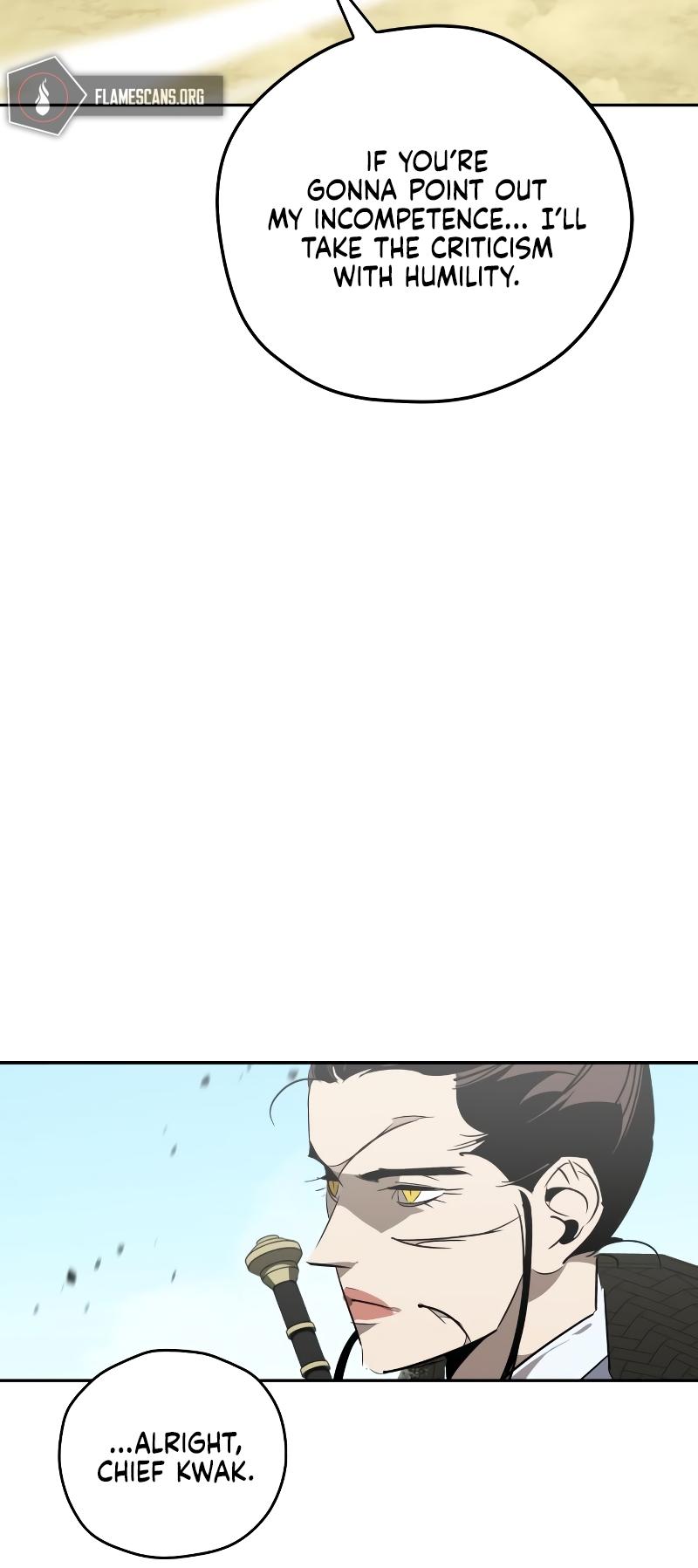 Martial Wild West Chap 25 - Next Chap 26