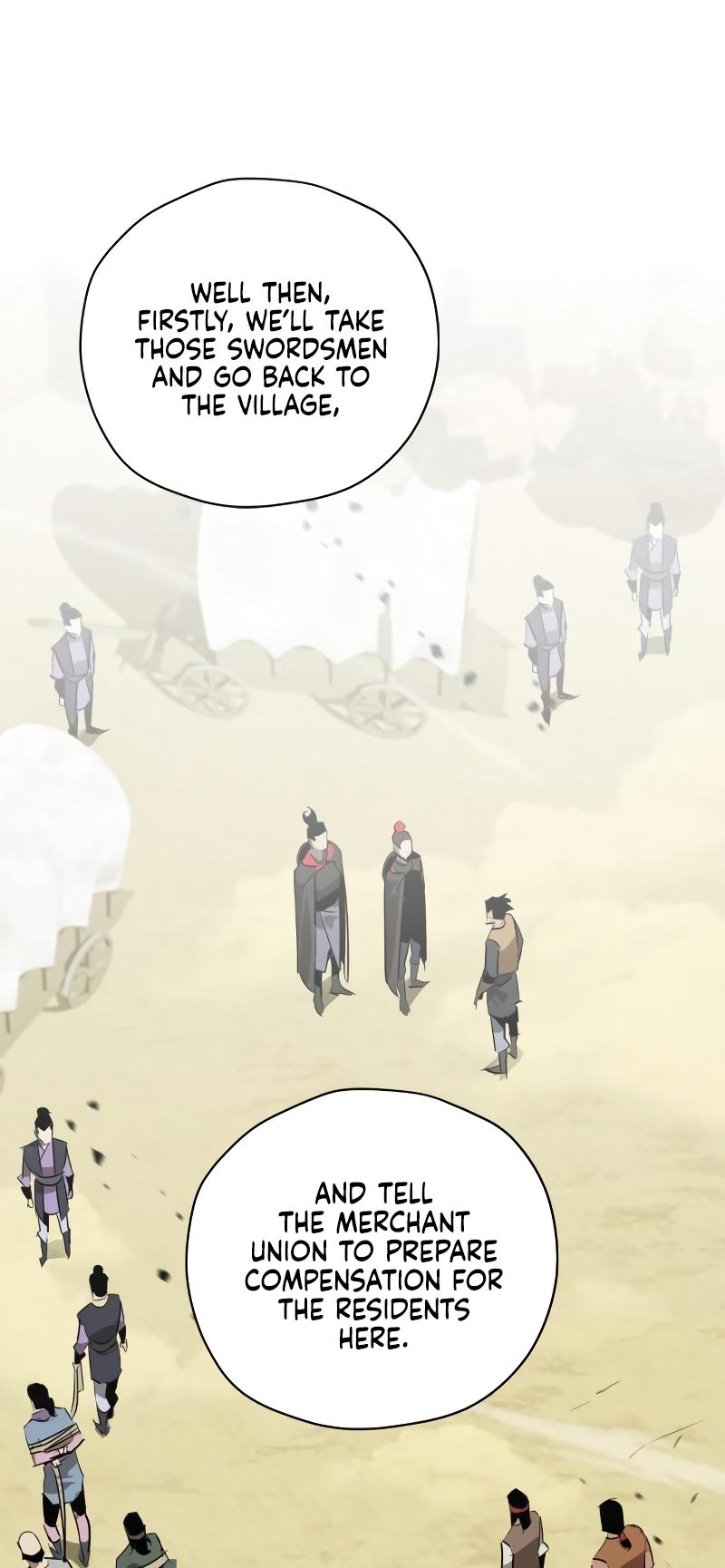 Martial Wild West Chap 25 - Next Chap 26