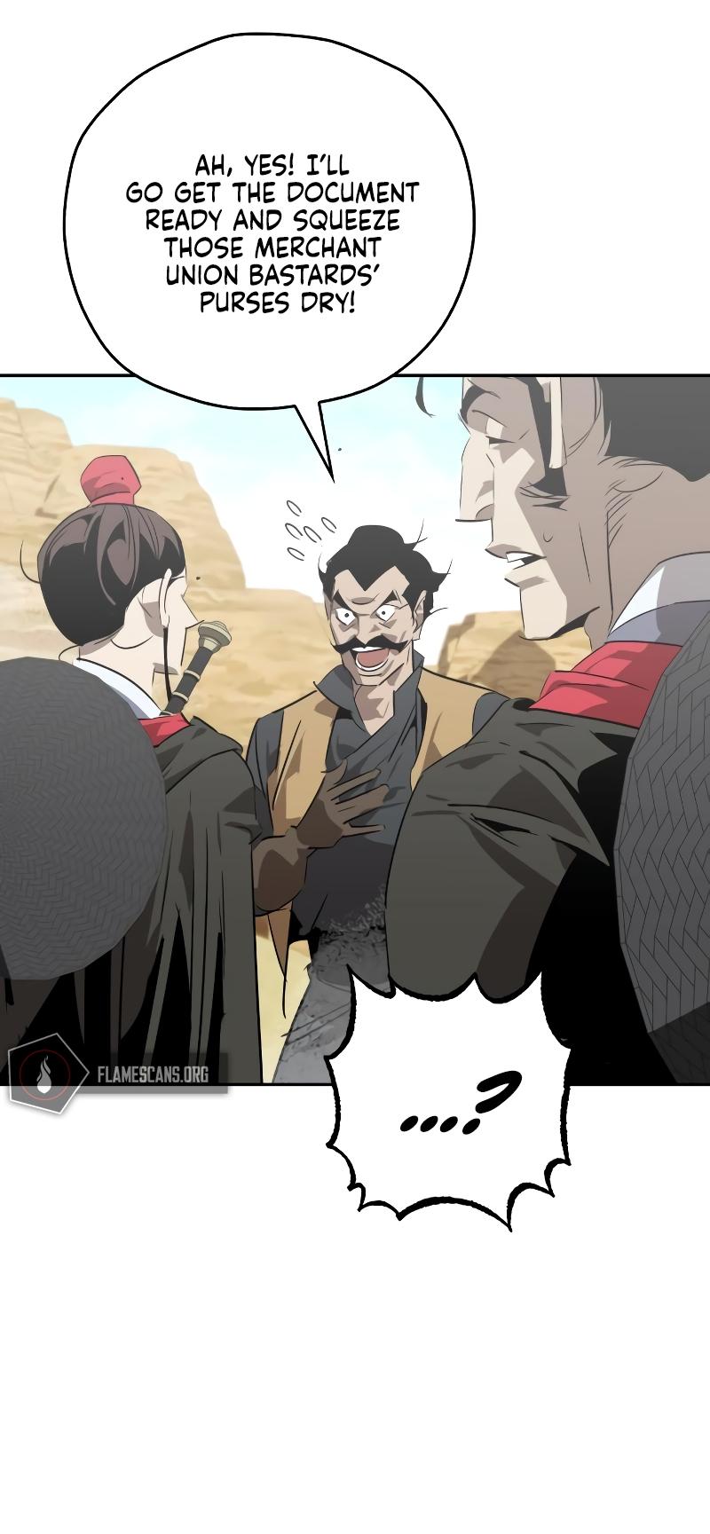 Martial Wild West Chap 25 - Next Chap 26