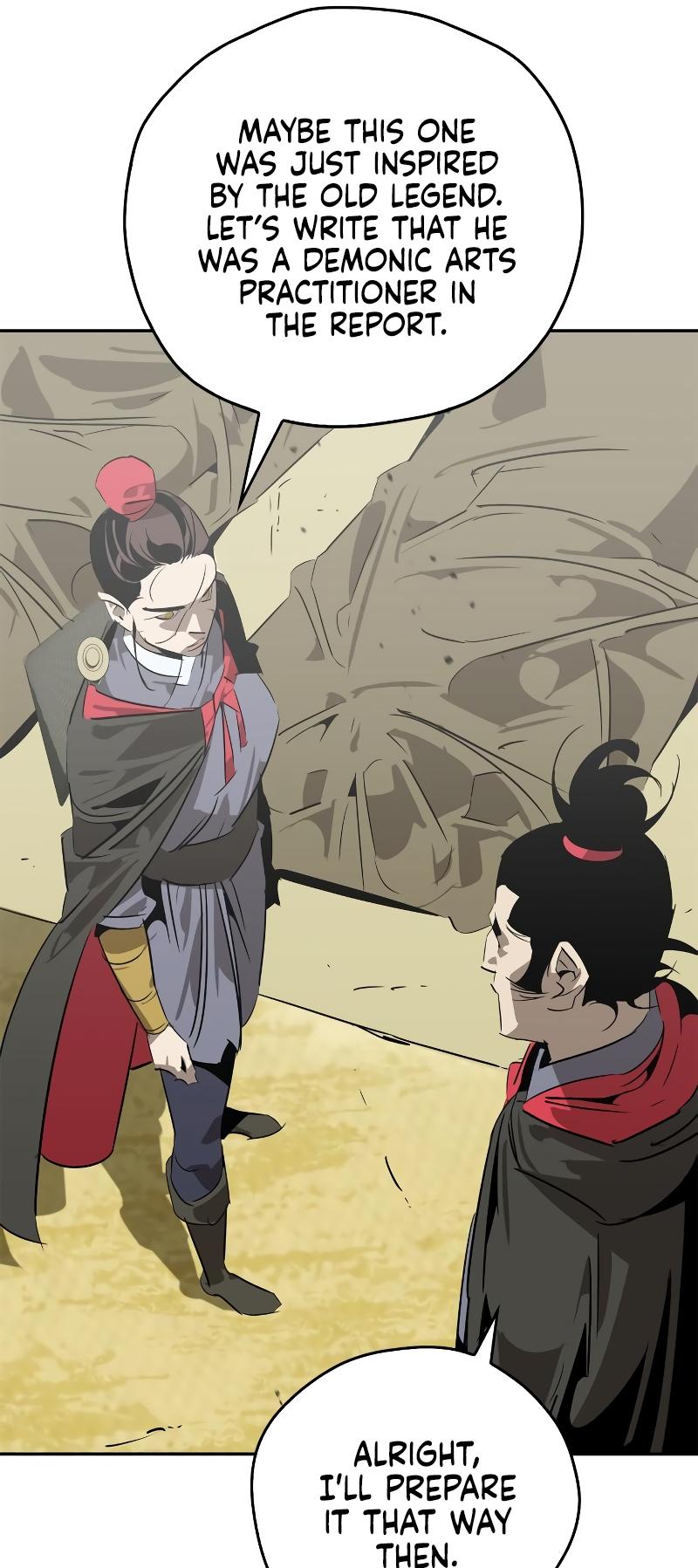 Martial Wild West Chap 25 - Next Chap 26