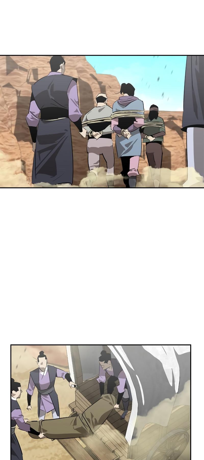 Martial Wild West Chap 25 - Next Chap 26