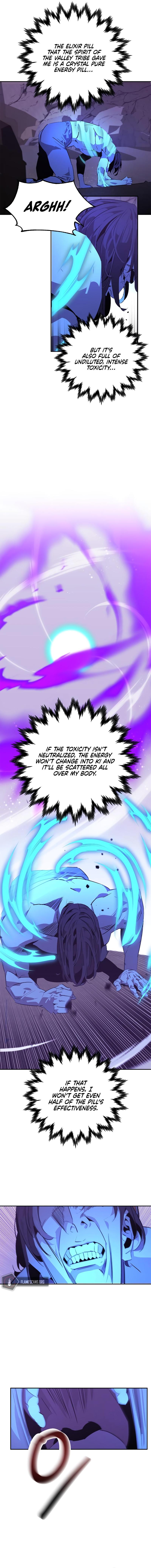 Martial Wild West Chap 25 - Next Chap 26