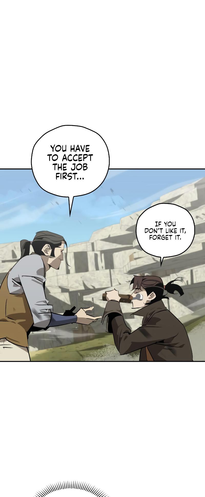 Martial Wild West Chap 26 - Next Chap 27