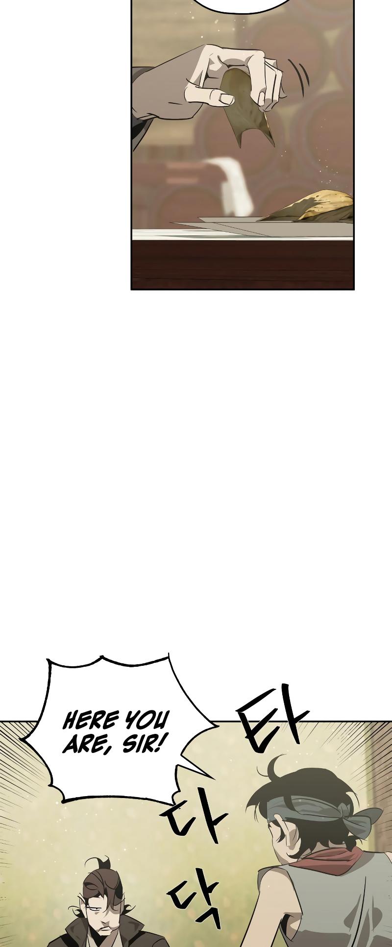 Martial Wild West Chap 26 - Next Chap 27