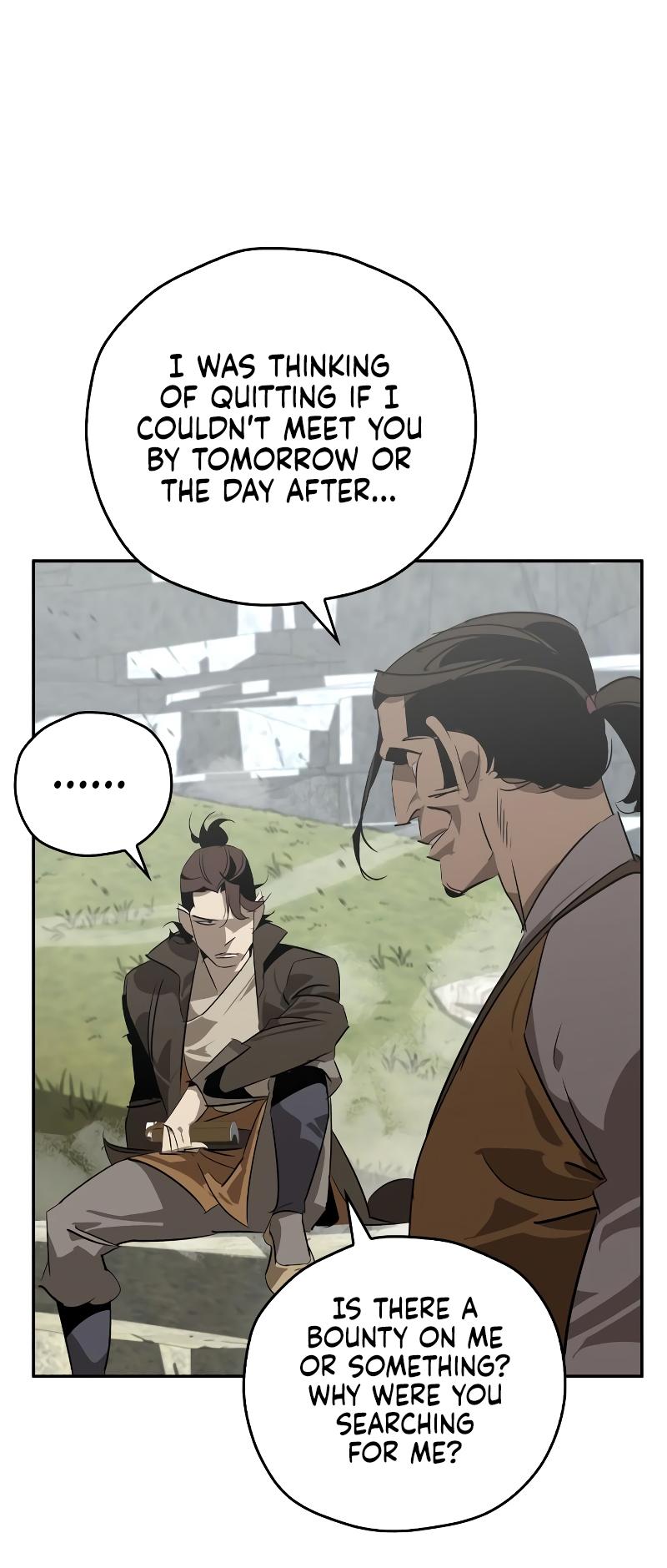 Martial Wild West Chap 26 - Next Chap 27