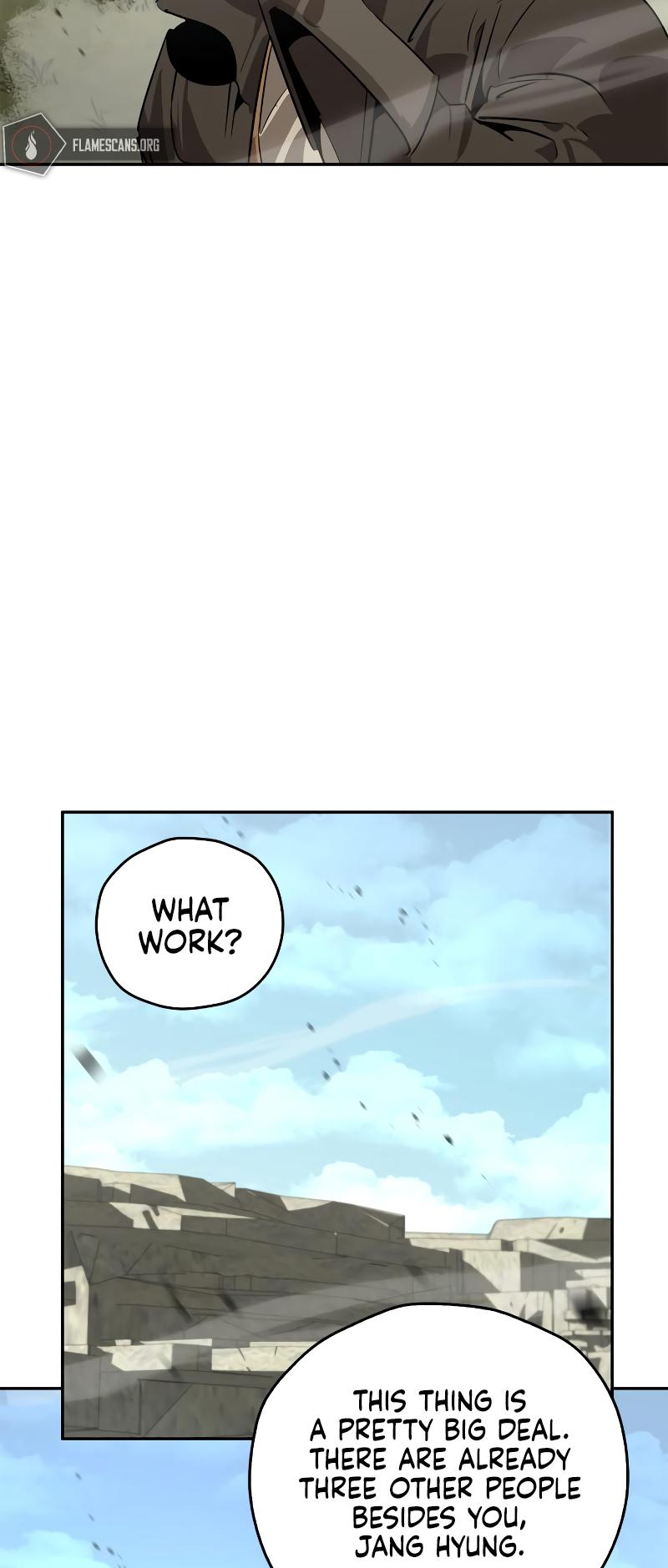 Martial Wild West Chap 26 - Next Chap 27