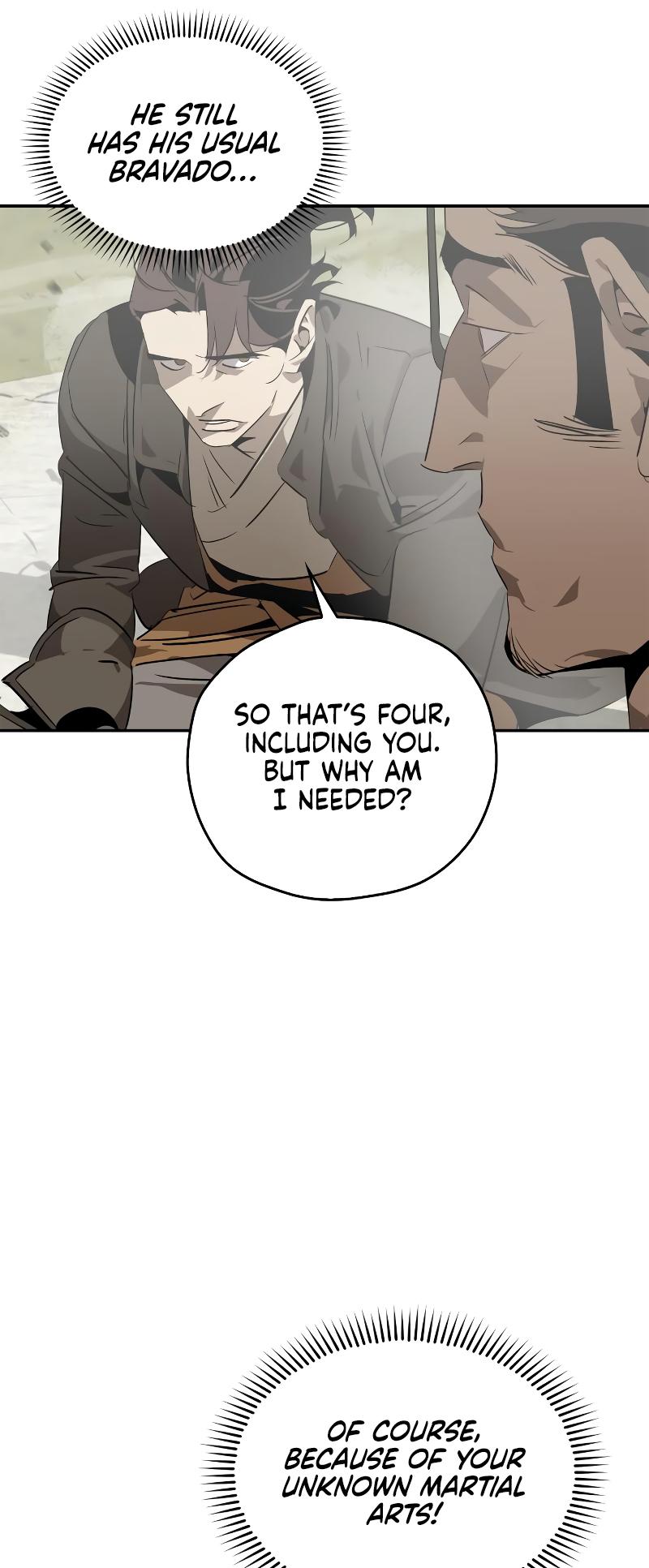 Martial Wild West Chap 26 - Next Chap 27