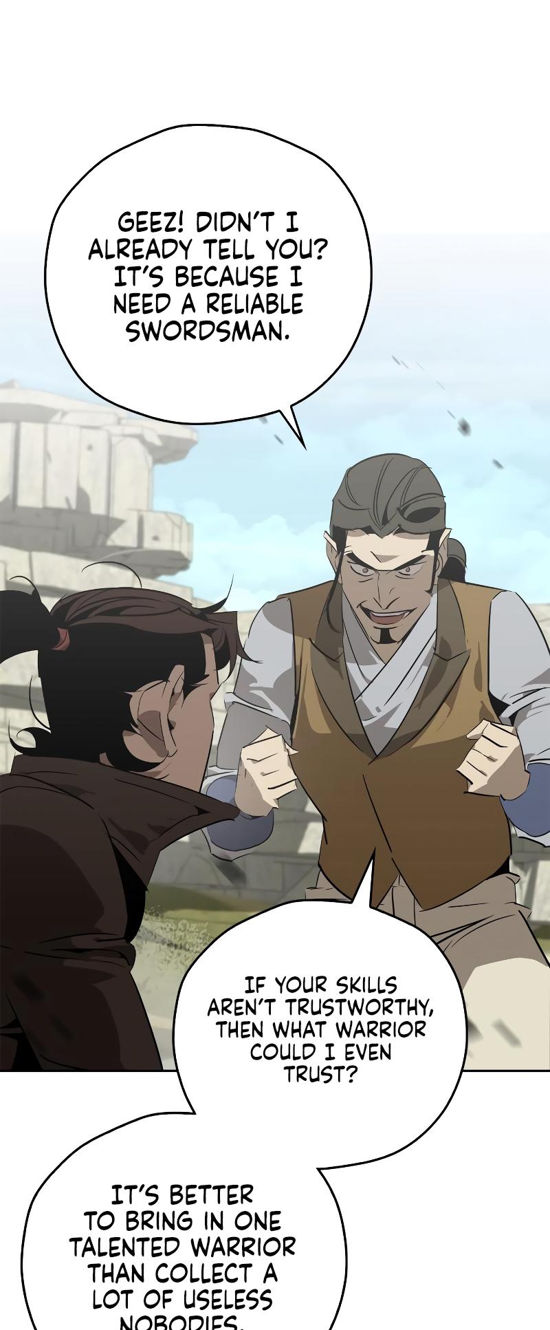 Martial Wild West Chap 26 - Next Chap 27