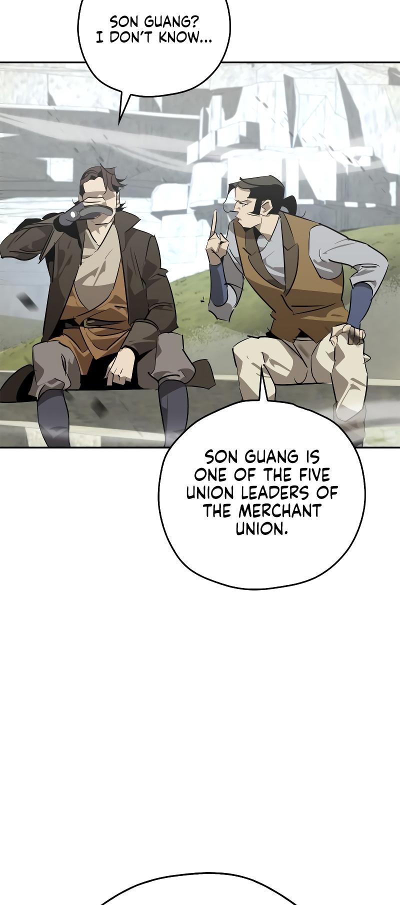 Martial Wild West Chap 26 - Next Chap 27