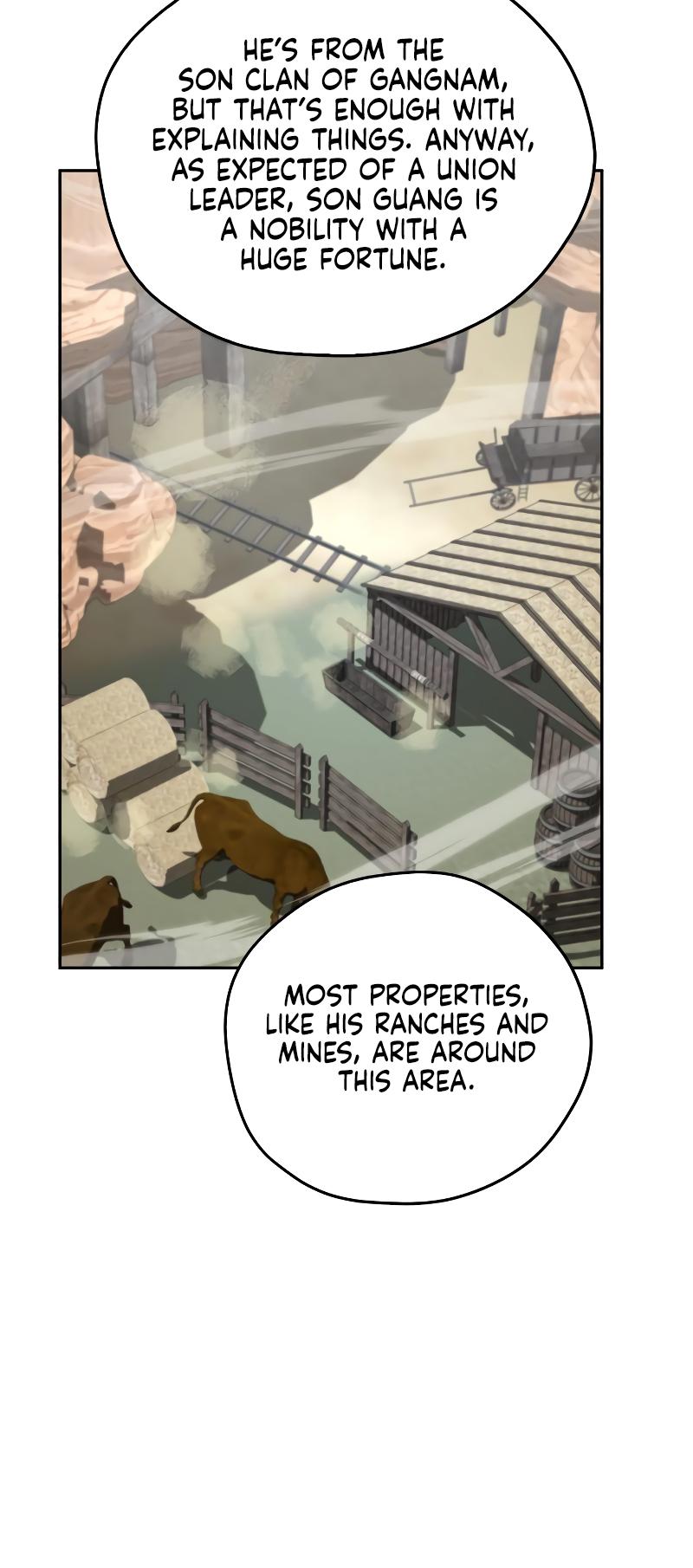 Martial Wild West Chap 26 - Next Chap 27