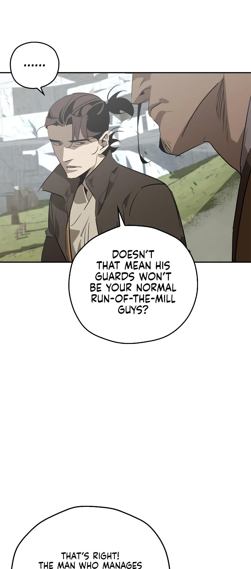 Martial Wild West Chap 26 - Next Chap 27